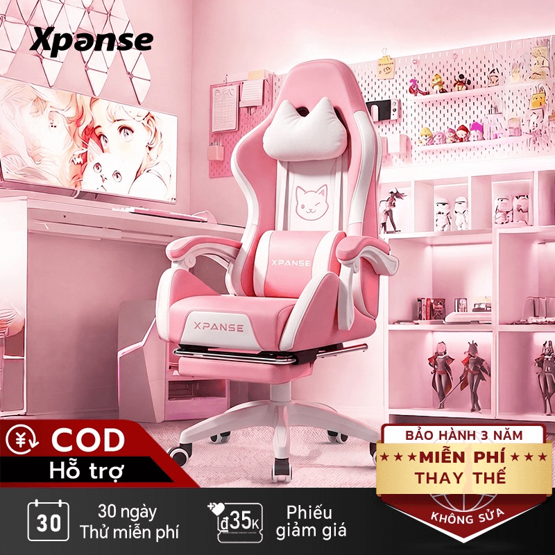 Ghế Công Thái Học Xpanse X33 – ghế công thái học cho bé